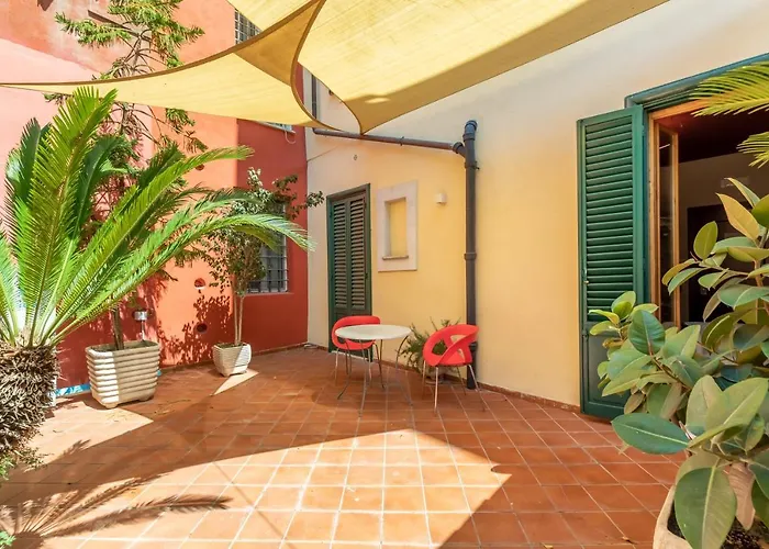 Hotel La Rovere