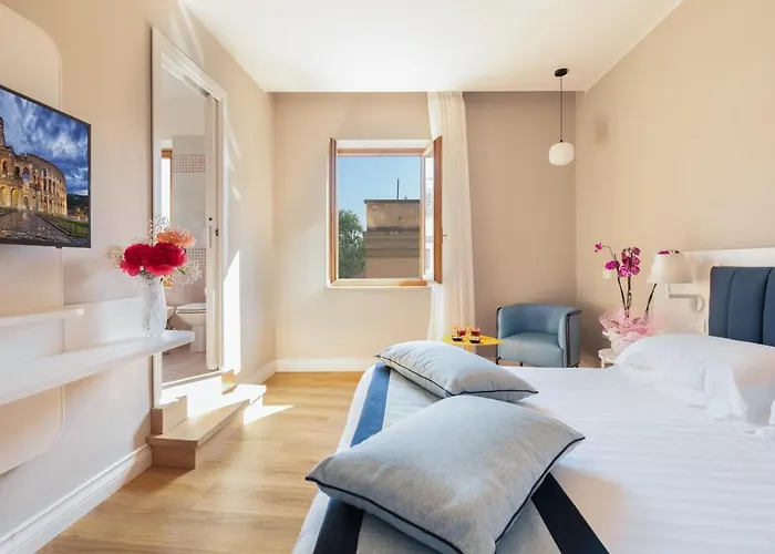 Hotel La Rovere