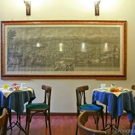 Hotel La Rovere 
