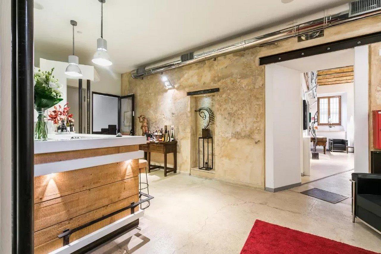 La Rovere 4* Rom