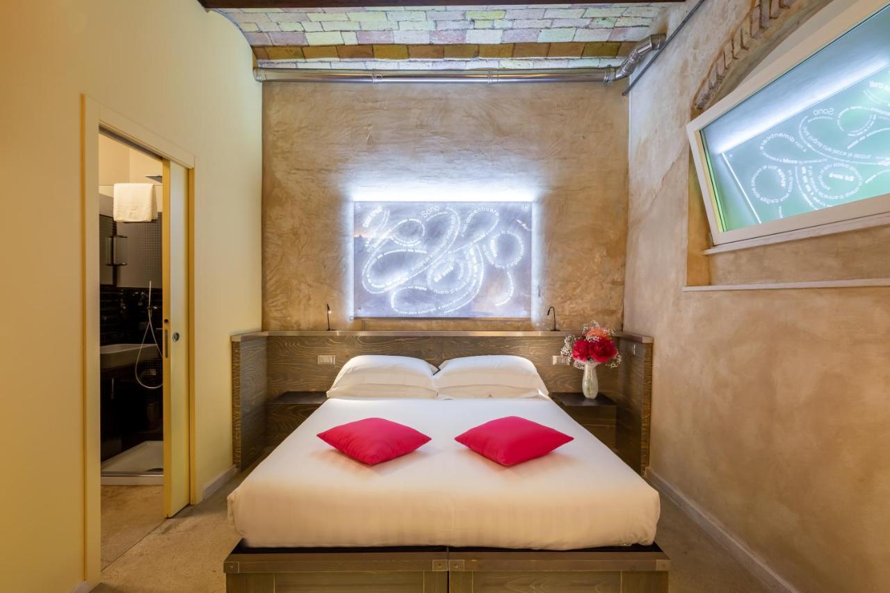 Hotel La Rovere Rom