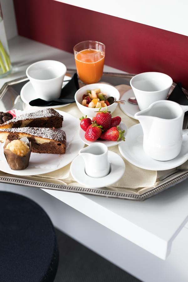 La Rovere Hotel Rom