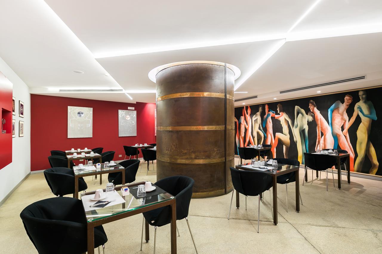 Hotel La Rovere Rom