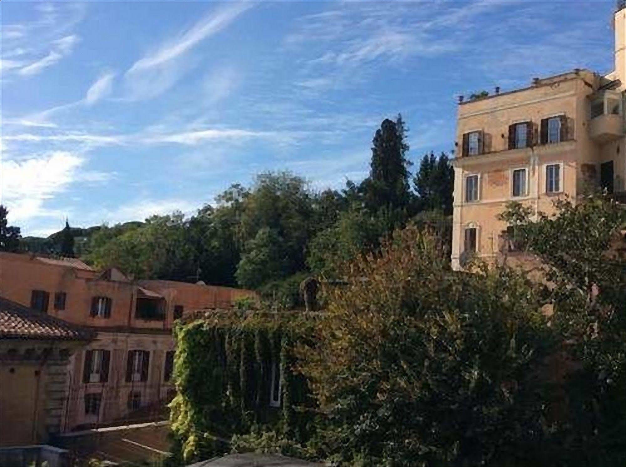 Hotel La Rovere Rom