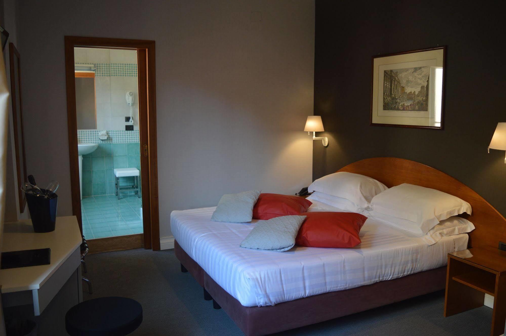 Hotel La Rovere Rom