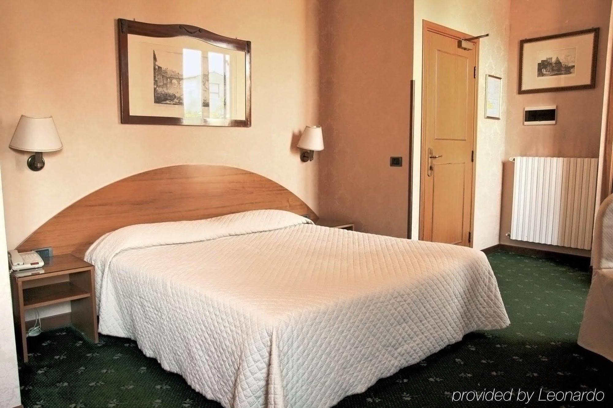 Hotel La Rovere Rom