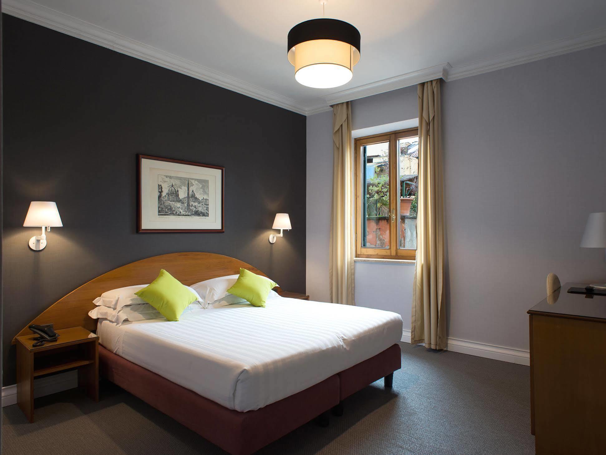 Hotel La Rovere Rom